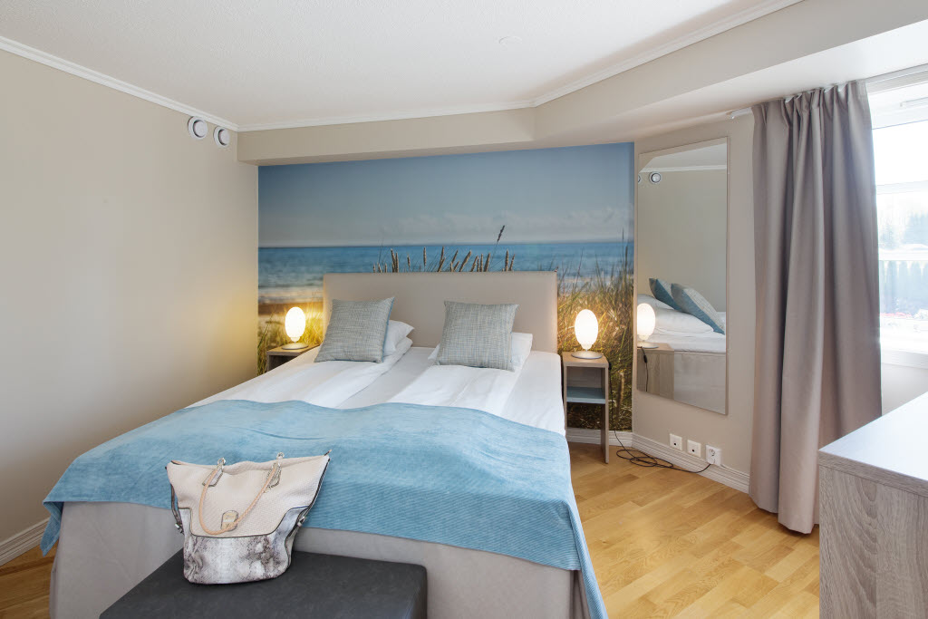 Kuvaoikeudet:: Tord-Erik Andresen
www.hotellfoto.no
Suite